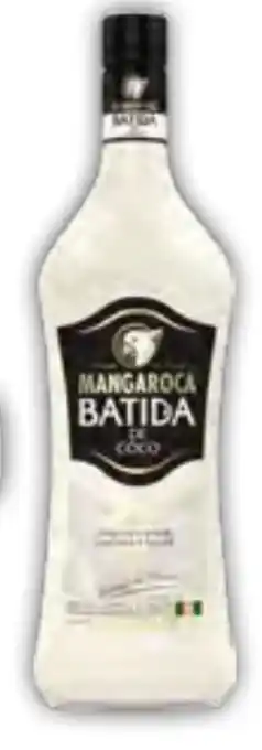 trinkgut Mangaroca Batida De Coco Angebot