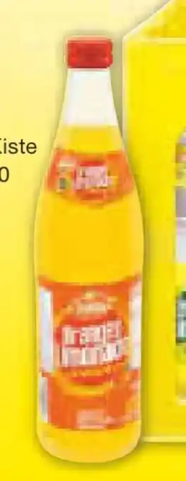 Netto Marken-Discount Limetto Limonade Angebot