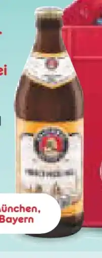 Netto Marken-Discount Paulaner Original Münchner Hell Angebot