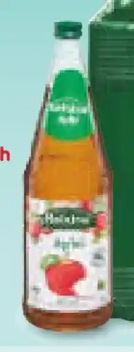 Netto Marken-Discount Belsina Apfelsaft klar Angebot