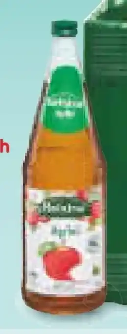 Netto Marken-Discount Belsina Apfelsaft klar Angebot