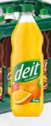 trinkgut Deit Zuckerfreie Limonade Angebot