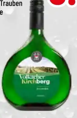 trinkgut GWF Franken Volkacher Kirchberg Wein Angebot