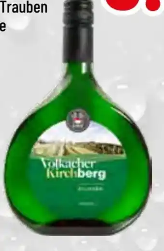 trinkgut GWF Franken Volkacher Kirchberg Wein Angebot