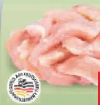 Netto Marken-Discount Gut Ponholz Hähnchen-Geschnetzeltes Angebot