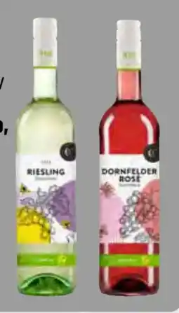 trinkgut Rheinberg Kellerei Bio-Weine Riesling Angebot