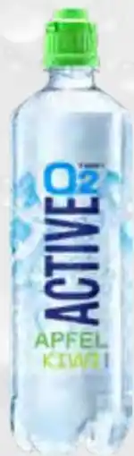 trinkgut Adelholzener Active O2 Apfel Kiwi Angebot