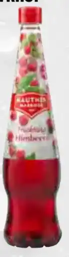 trinkgut Mautner Markhof Sirup Angebot