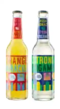trinkgut Aqua Monaco Bio Mixgetränk Angebot