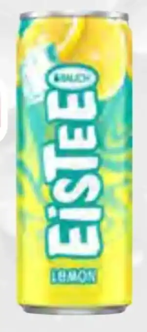 trinkgut Rauch Eistee Angebot