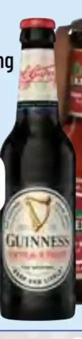 trinkgut Guinness Extra Stout Angebot