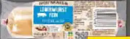 Netto Marken-Discount Hofmaier Leberwurst Angebot