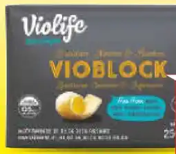 Netto Marken-Discount Violife Vioblock Angebot