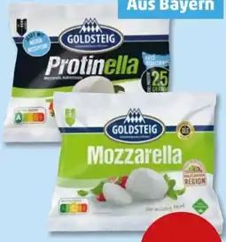 PENNY Goldsteig Protinella Angebot