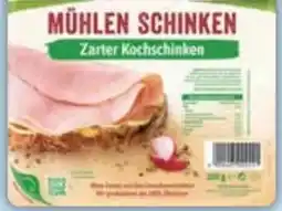 E-Center Rügenwalder Mühle Mühlen Schinken Angebot