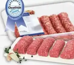 E-Center Südbayerische Fleischwaren Cevapcici Angebot