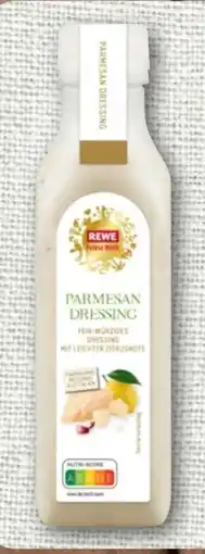 nahkauf Rewe Feine Welt Parmesan Dressing Angebot