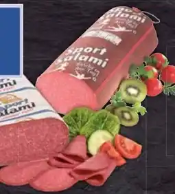 E-Center Reinert Sportler Salami Angebot