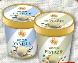nahkauf Rewe Feine Welt Eiscreme Angebot