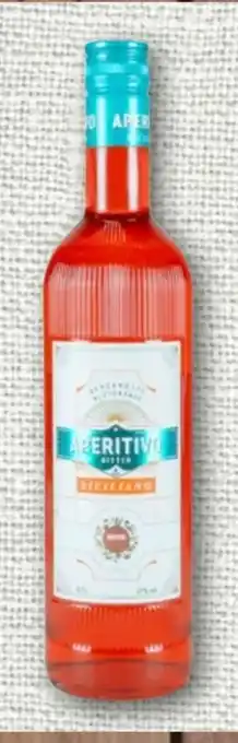 nahkauf Rewe Feine Welt Aperitivo Angebot