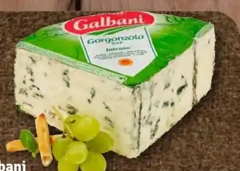 nahkauf Galbani Gorgonzola Angebot