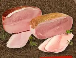 nahkauf Berger Römer-Schinken Angebot