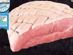 E-Center Schweineschlegel-Krustenbraten Angebot