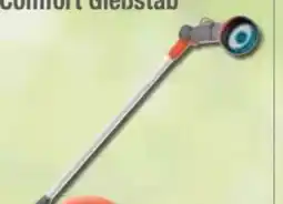 E-Center Gardena Gießstab Comfort Angebot