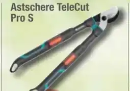 E-Center Gardena Astschere TeleCut Pro S Angebot