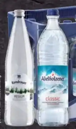E-Center Kondrauer Mineralwasser Angebot