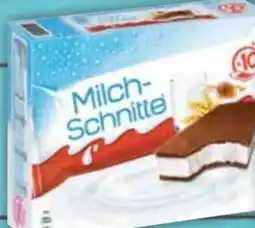 E-Center Ferrero Milch-Schnitte Angebot
