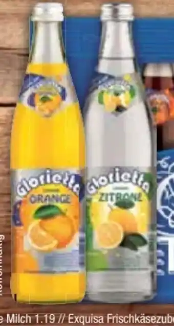 E-Center Glorietta Cola-Mix Angebot