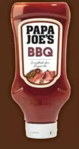 E-Center Papa Joe's Italian Eatery Grillsauce Angebot