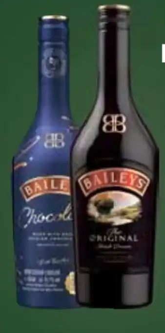 E-Center Baileys The Original Irish Cream Liqueur Angebot