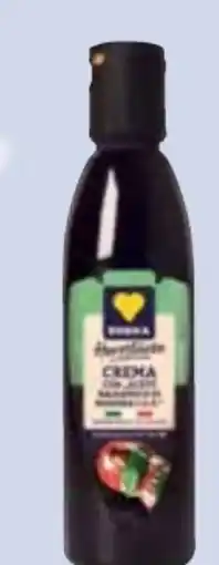 E-Center Edeka Herzstücke Crema con Aceto Balsamico di Modena Angebot