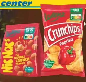 E-Center Lorenz Crunchips Angebot