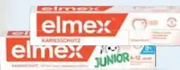 E-Center Elmex Zahncreme Angebot