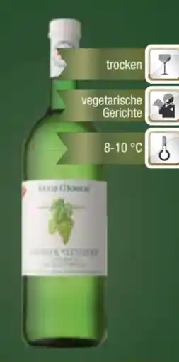 E-Center Lenz Moser Grüner Veltliner Angebot