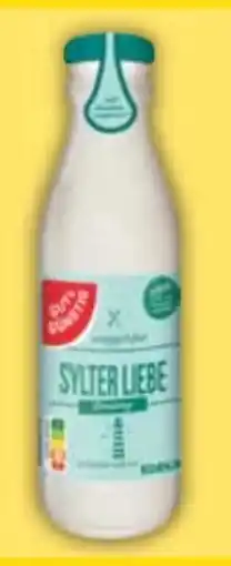 E-Center Gut & Günstig Sylter Liebe Dressing Angebot
