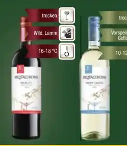 E-Center Mezzacorona Merlot Angebot