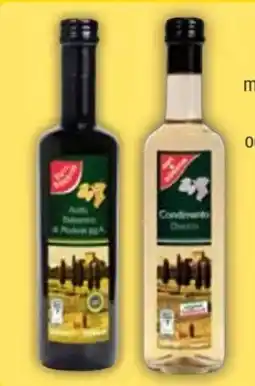 E-Center Gut & Günstig Aceto Balsamico di Modena Angebot