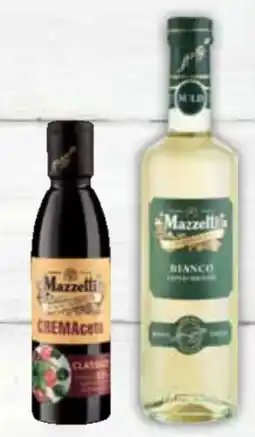 E-Center Mazzetti Aceto Balsamico di Modena Bianco Angebot