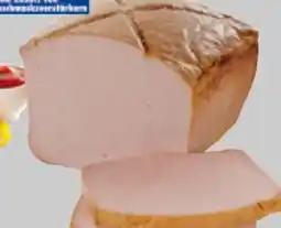 Edeka Xpress Bayerischer Leberkäse Angebot