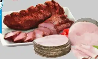 Edeka Xpress Paprika Bauchrolle Angebot