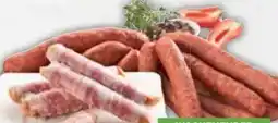 E-Center Rohpolnische Angebot