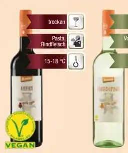 E-Center Peter Riegel Bio Perla Terra Pinot Grigio Angebot
