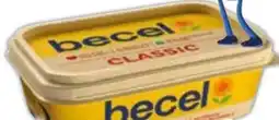 Edeka Becel Margarine Angebot