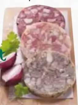 Edeka Vinzenzmurr Pressack Angebot