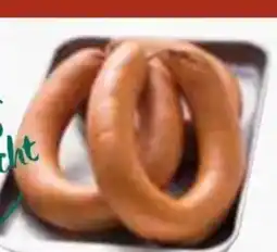 Edeka Vinzenzmurr Lyoner im Ring Angebot