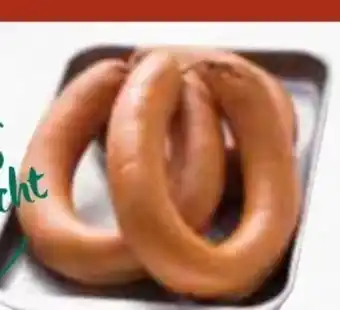 Edeka Vinzenzmurr Lyoner im Ring Angebot